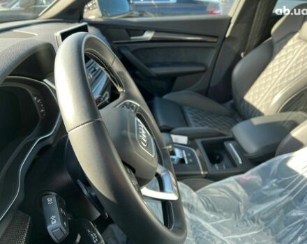 Ауди SQ5, объемом двигателя 3 л и пробегом 32 тыс. км за 68251 $, фото 3 на Automoto.ua