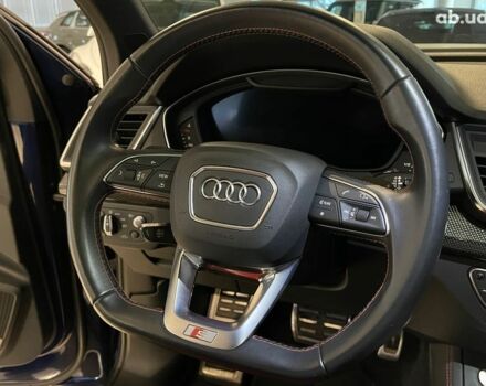 Ауди SQ5 2020 в Киеве на Automoto.ua Ауди SQ5, объемом двигателя 0 л и пробегом 40 тыс. км за 63500 $, фото 7 на Automoto.ua
