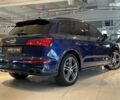 Ауди SQ5 2020 в Киеве на Automoto.ua Ауди SQ5, объемом двигателя 0 л и пробегом 40 тыс. км за 63500 $, фото 6 на Automoto.ua