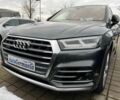 Ауді SQ5 2020 у Києві на Automoto.ua Ауді SQ5, об'ємом двигуна 3 л та пробігом 53 тис. км за 56340 $, фото 1 на Automoto.ua