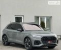 Ауді SQ5, об'ємом двигуна 3 л та пробігом 83 тис. км за 73999 $, фото 1 на Automoto.ua