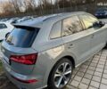 Ауди SQ5, объемом двигателя 3 л и пробегом 10 тыс. км за 81097 $, фото 20 на Automoto.ua