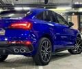 Ауди SQ5, объемом двигателя 3 л и пробегом 57 тыс. км за 44000 $, фото 14 на Automoto.ua