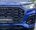 Ауди SQ5, объемом двигателя 3 л и пробегом 57 тыс. км за 42000 $, фото 4 на Automoto.ua