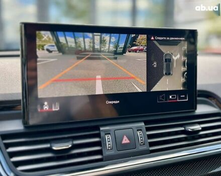 Ауди SQ5, объемом двигателя 3 л и пробегом 57 тыс. км за 42000 $, фото 26 на Automoto.ua