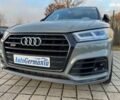 Ауди SQ5, объемом двигателя 3 л и пробегом 10 тыс. км за 81097 $, фото 1 на Automoto.ua