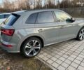 Ауди SQ5, объемом двигателя 3 л и пробегом 10 тыс. км за 81097 $, фото 7 на Automoto.ua