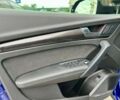 Ауди SQ5, объемом двигателя 3 л и пробегом 57 тыс. км за 44000 $, фото 16 на Automoto.ua