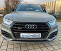 Ауди SQ5, объемом двигателя 3 л и пробегом 10 тыс. км за 81097 $, фото 3 на Automoto.ua