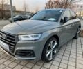 Ауди SQ5, объемом двигателя 3 л и пробегом 10 тыс. км за 81097 $, фото 23 на Automoto.ua