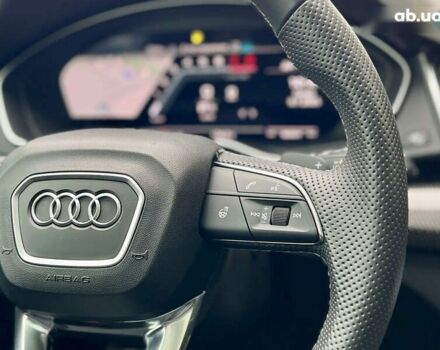 Ауди SQ5, объемом двигателя 3 л и пробегом 57 тыс. км за 44000 $, фото 26 на Automoto.ua