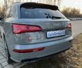 Ауди SQ5, объемом двигателя 3 л и пробегом 10 тыс. км за 81097 $, фото 12 на Automoto.ua