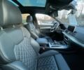 Ауди SQ5, объемом двигателя 3 л и пробегом 10 тыс. км за 81097 $, фото 11 на Automoto.ua