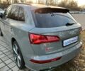 Ауди SQ5, объемом двигателя 3 л и пробегом 10 тыс. км за 81097 $, фото 22 на Automoto.ua