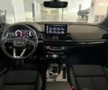 Ауди SQ5, объемом двигателя 0 л и пробегом 5 тыс. км за 56500 $, фото 8 на Automoto.ua
