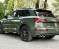 Ауди SQ5 2021 в Днепре (Днепропетровске) на Automoto.ua Ауди SQ5, объемом двигателя 3 л и пробегом 50 тыс. км за 40900 $, фото 16 на Automoto.ua