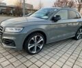 Ауди SQ5, объемом двигателя 3 л и пробегом 10 тыс. км за 81097 $, фото 28 на Automoto.ua