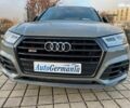 Ауди SQ5, объемом двигателя 3 л и пробегом 10 тыс. км за 81097 $, фото 2 на Automoto.ua
