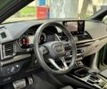 Ауди SQ5, объемом двигателя 3 л и пробегом 50 тыс. км за 43900 $, фото 22 на Automoto.ua