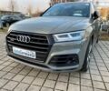 Ауди SQ5, объемом двигателя 3 л и пробегом 10 тыс. км за 81097 $, фото 30 на Automoto.ua