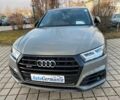 Ауди SQ5, объемом двигателя 3 л и пробегом 10 тыс. км за 81097 $, фото 33 на Automoto.ua