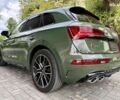 Ауди SQ5, объемом двигателя 3 л и пробегом 50 тыс. км за 43900 $, фото 18 на Automoto.ua