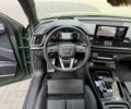 Ауди SQ5, объемом двигателя 3 л и пробегом 50 тыс. км за 42800 $, фото 28 на Automoto.ua