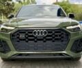 Ауди SQ5, объемом двигателя 3 л и пробегом 50 тыс. км за 43900 $, фото 8 на Automoto.ua