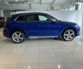 Ауди SQ5, объемом двигателя 0 л и пробегом 5 тыс. км за 56500 $, фото 4 на Automoto.ua