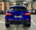 Ауди SQ5, объемом двигателя 3 л и пробегом 57 тыс. км за 44000 $, фото 10 на Automoto.ua