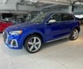 Ауди SQ5, объемом двигателя 0 л и пробегом 5 тыс. км за 56500 $, фото 3 на Automoto.ua