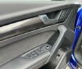 Ауди SQ5, объемом двигателя 3 л и пробегом 57 тыс. км за 44000 $, фото 17 на Automoto.ua
