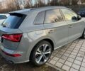 Ауди SQ5, объемом двигателя 3 л и пробегом 10 тыс. км за 81097 $, фото 5 на Automoto.ua