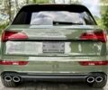 Ауди SQ5, объемом двигателя 3 л и пробегом 50 тыс. км за 43900 $, фото 15 на Automoto.ua