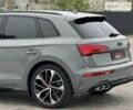 Ауді SQ5, об'ємом двигуна 3 л та пробігом 83 тис. км за 73999 $, фото 23 на Automoto.ua