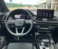 Ауди SQ5, объемом двигателя 3 л и пробегом 57 тыс. км за 44000 $, фото 29 на Automoto.ua