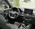 Ауді SQ5, об'ємом двигуна 3 л та пробігом 83 тис. км за 71999 $, фото 85 на Automoto.ua