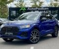 Ауди SQ5, объемом двигателя 3 л и пробегом 57 тыс. км за 42000 $, фото 1 на Automoto.ua