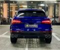 Ауди SQ5, объемом двигателя 3 л и пробегом 57 тыс. км за 44000 $, фото 11 на Automoto.ua