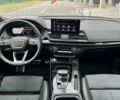 Ауди SQ5, объемом двигателя 3 л и пробегом 57 тыс. км за 44000 $, фото 28 на Automoto.ua