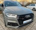 Ауди SQ5, объемом двигателя 3 л и пробегом 10 тыс. км за 81097 $, фото 1 на Automoto.ua
