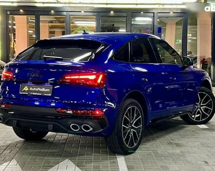 Ауди SQ5, объемом двигателя 3 л и пробегом 57 тыс. км за 44000 $, фото 12 на Automoto.ua