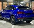 Ауди SQ5, объемом двигателя 3 л и пробегом 57 тыс. км за 44000 $, фото 7 на Automoto.ua