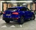 Ауди SQ5, объемом двигателя 3 л и пробегом 57 тыс. км за 44000 $, фото 13 на Automoto.ua