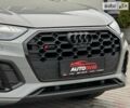 Ауди SQ5, объемом двигателя 3 л и пробегом 83 тыс. км за 71999 $, фото 16 на Automoto.ua