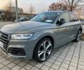 Ауди SQ5, объемом двигателя 3 л и пробегом 10 тыс. км за 81097 $, фото 29 на Automoto.ua