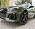 Ауди SQ5, объемом двигателя 3 л и пробегом 50 тыс. км за 43900 $, фото 4 на Automoto.ua