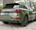 Ауди SQ5, объемом двигателя 3 л и пробегом 50 тыс. км за 43900 $, фото 14 на Automoto.ua
