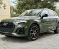 Ауді SQ5, об'ємом двигуна 3 л та пробігом 50 тис. км за 43900 $, фото 1 на Automoto.ua