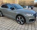 Ауди SQ5, объемом двигателя 3 л и пробегом 10 тыс. км за 81097 $, фото 25 на Automoto.ua